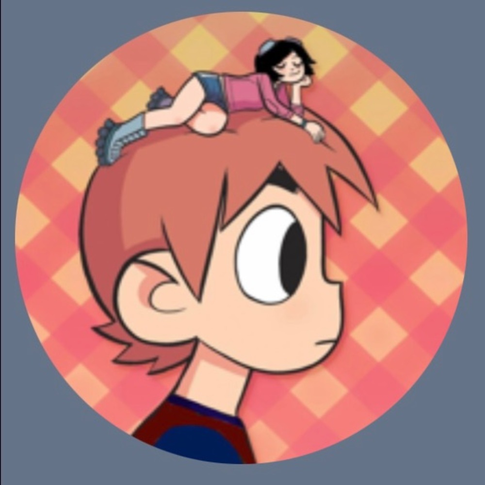 Meet your Posher, Caleb